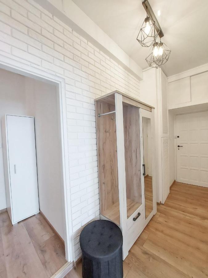 Ratusz Na 5 Apartment Jelenia Gora Exterior photo